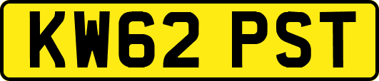KW62PST