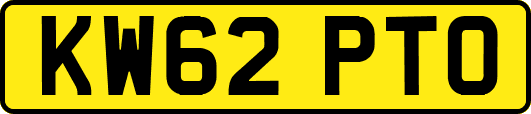 KW62PTO