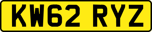 KW62RYZ