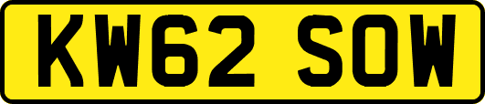 KW62SOW