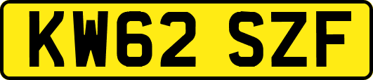 KW62SZF