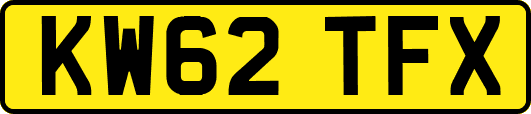 KW62TFX