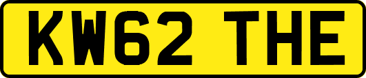 KW62THE