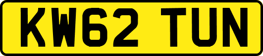 KW62TUN