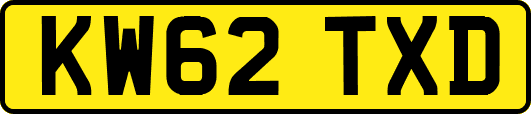 KW62TXD