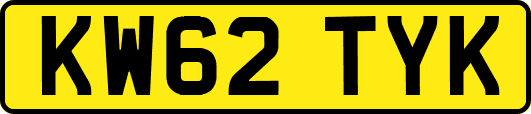 KW62TYK