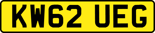 KW62UEG