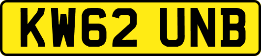 KW62UNB