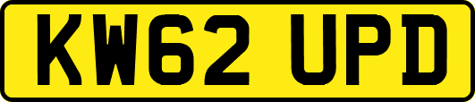 KW62UPD