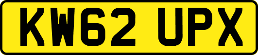 KW62UPX