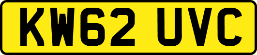 KW62UVC