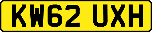 KW62UXH