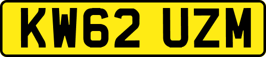 KW62UZM