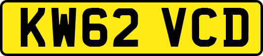 KW62VCD