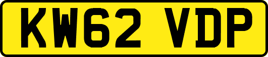 KW62VDP