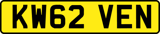 KW62VEN