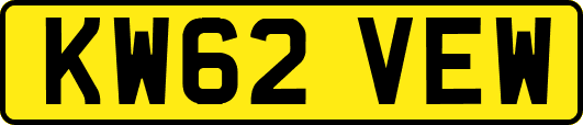 KW62VEW