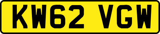 KW62VGW