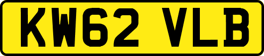 KW62VLB