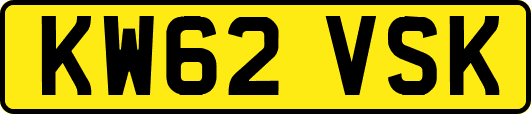 KW62VSK