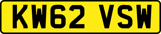 KW62VSW