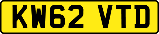 KW62VTD