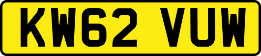 KW62VUW