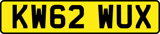 KW62WUX
