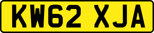 KW62XJA