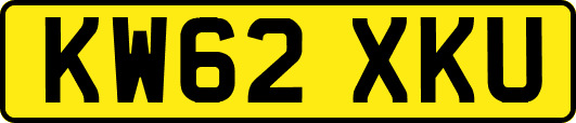 KW62XKU