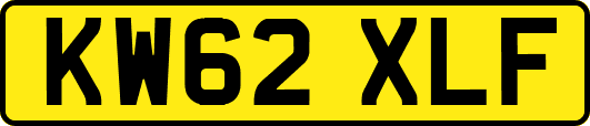 KW62XLF