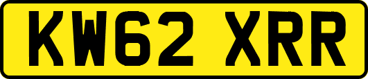 KW62XRR