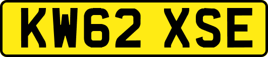 KW62XSE