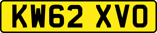 KW62XVO