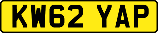 KW62YAP