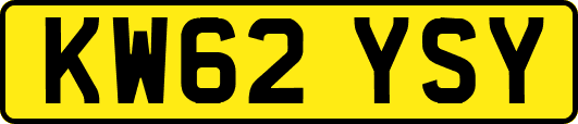 KW62YSY
