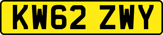 KW62ZWY