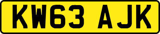 KW63AJK