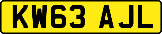 KW63AJL