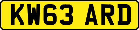 KW63ARD