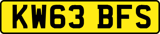 KW63BFS