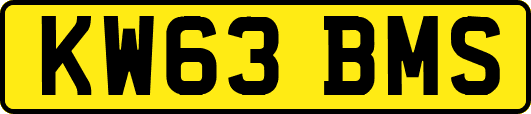 KW63BMS