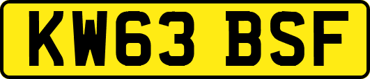 KW63BSF