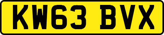 KW63BVX