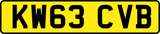 KW63CVB