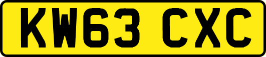 KW63CXC