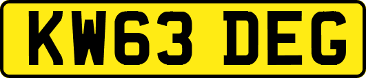 KW63DEG