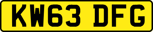 KW63DFG