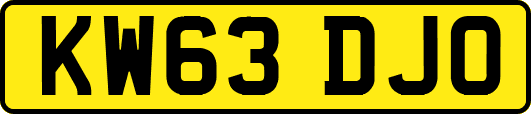 KW63DJO