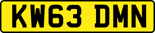 KW63DMN